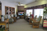 Cloverlodge Care Center - Nursing Home in St Edward, NE photo 6