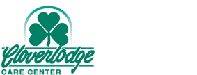 Cloverlodge Care Center Logo